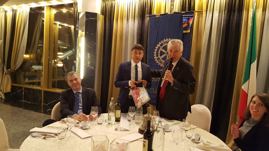 Rotary Rimini, memoria, cesare pavese, seconda guerra mondiale, rimini, mauro ioli, bombardamenti, la grande mutilata di italia, giovanni benaglia, commercialista rimini, commercialisti rimini