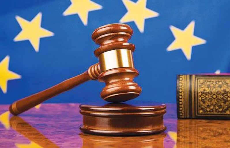 mandato d'arresto europeo mandato d'arresto europeo