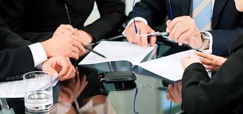 la responsabilità penale dell'amministratore La responsabilità penale dell'amministratore
