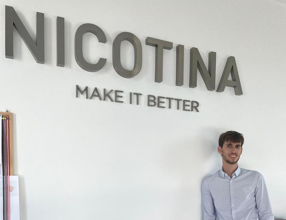 nicotina, coverlab, cellularline, giovanni benaglia, grassibenagliamoretti, commercialista rimini, davide grassi,