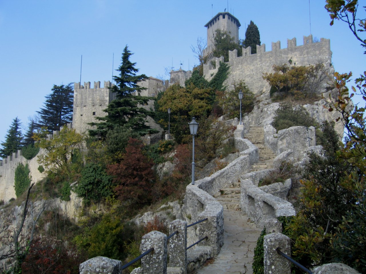 Repubblica di San Marino