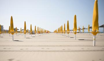 bando gare spiagge Riccione, consulenza per bando gare spiagge, consulenza in materia di concessioni demaniali