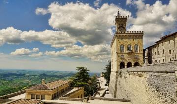 Credito d'imposta per lavoratori frontalieri, dichiarazione dei redditi san marino