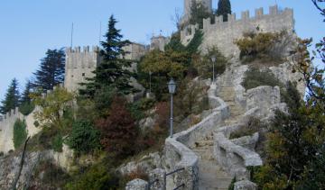 Repubblica di San Marino